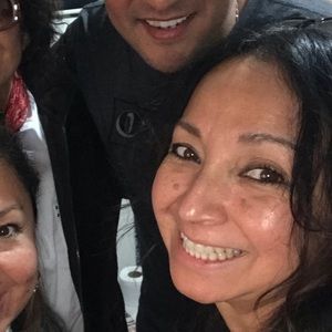 Meet your Posher, Eliza